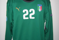 Seculin n 22 Nazionale Italiana A-1